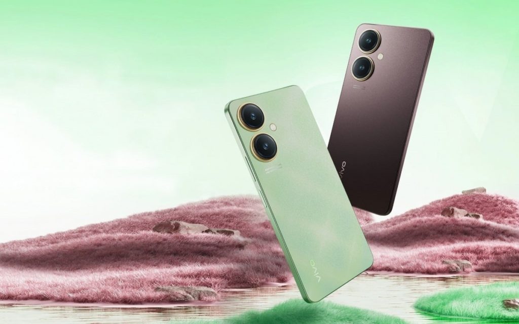 Vivo Y27s Muncul di Situs Sertifikasi, Bakal Sambangi Indonesia?