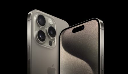 iPhone 15 Pro dan iPhone 15 Pro Max Meluncur, Segini Harganya