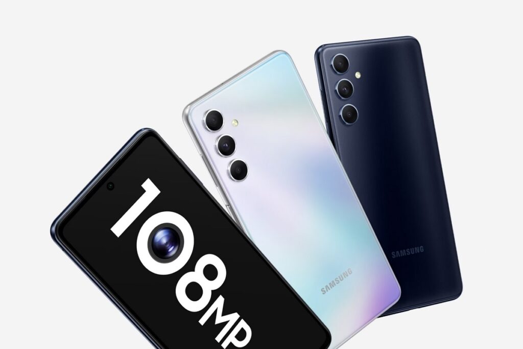 Direstui TKDN dan Postel, Galaxy M54 5G Siap Hadir di Indonesia