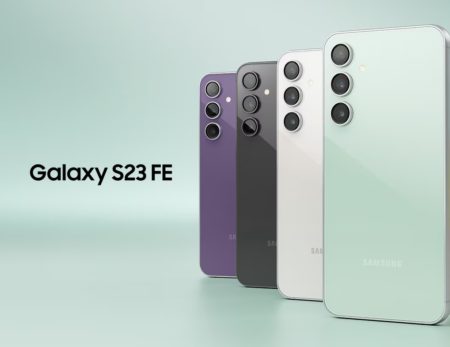 Samsung Galaxy S23 FE Hadir di Indonesia, Begini Spesifikasinya