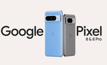 Google Pixel 8 Pro Meluncur dengan Berbagai Fitur Canggih