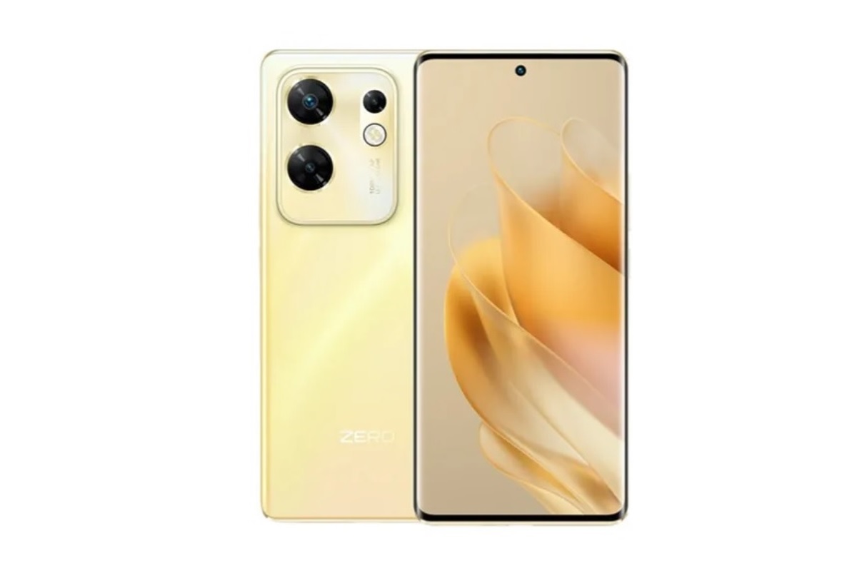 Siap Rilis di Indonesia, Spesifikasi Infinix Zero 30 Diungkap Akun Resmi