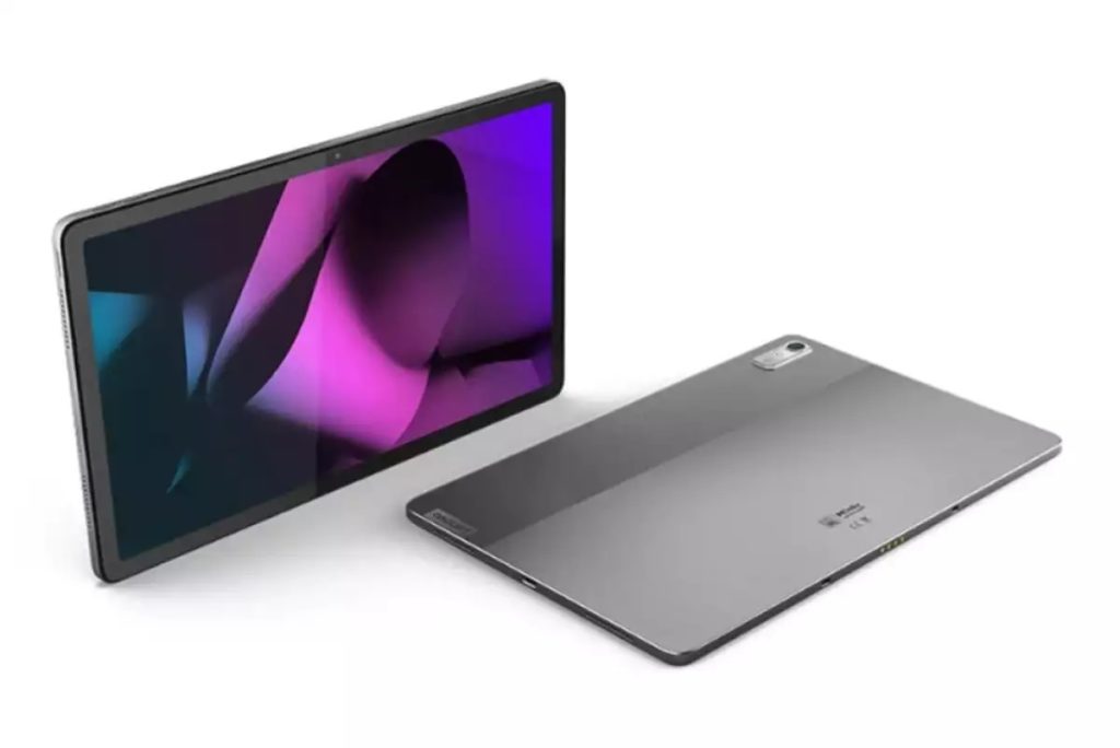 Spesifikasi Tablet Lenovo Tab M11 Terungkap, Begini Bocorannya