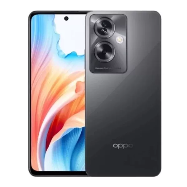 Oppo A2 5G