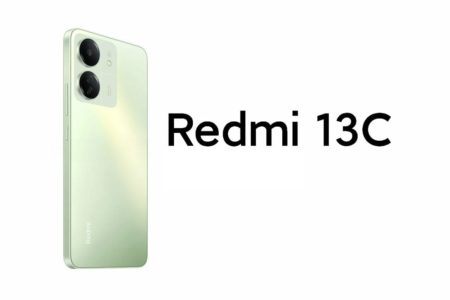 Detail Spesifikasi dan Jadwal Peluncuran Redmi 13C Terungkap