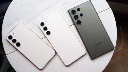 Bocoran Samsung Galaxy S24 Series Beredar, Kapan Rilis?