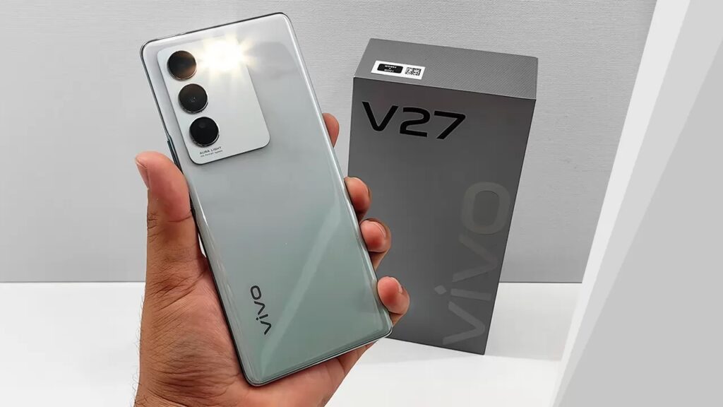 Vivo V27s Siap Meluncur ke Indonesia, Ini Buktinya