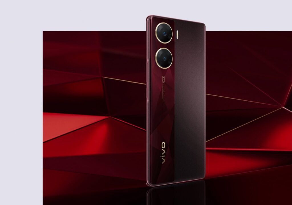 Lolos Sertifikasi, Vivo V29e 5G Segera Hadir di Indonesia