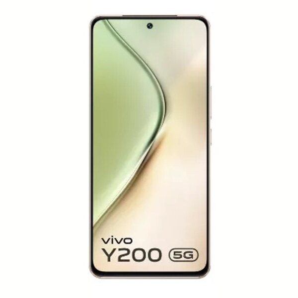 Vivo Y200 5G