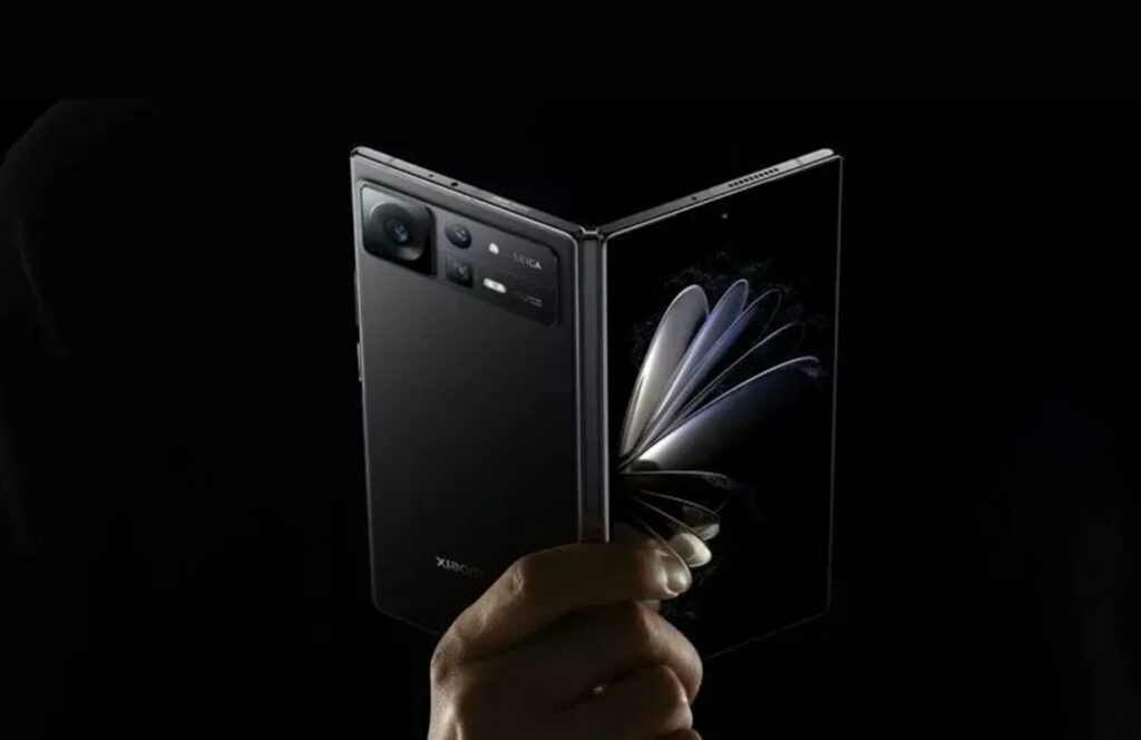 Nomor Model Terungkap, Xiaomi Mix Fold 4 Bakal Rilis Global?