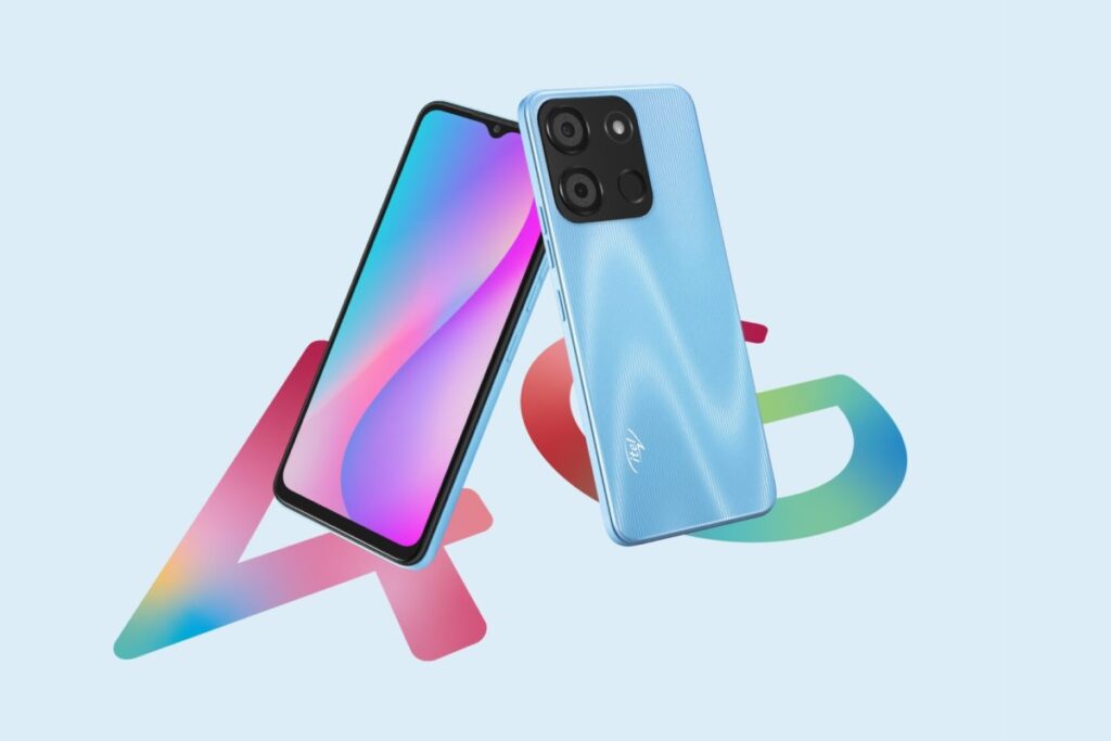 iTel A70 Siap Masuk Indonesia, Begini Bocoran Spesifikasinya