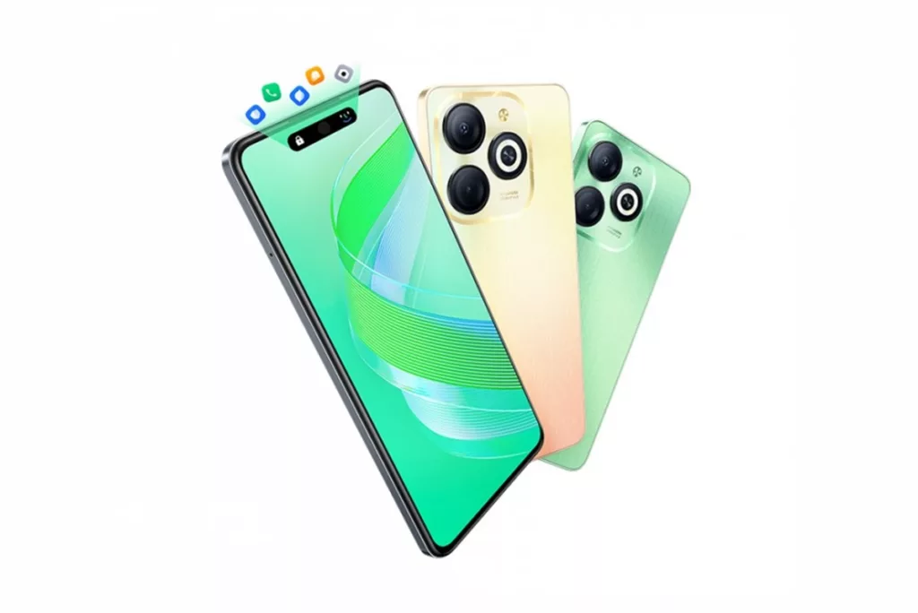 Infinix Smart 8 Pro Kantongi Berbagai Sertifikasi, Kapan Rilis?