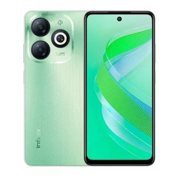 Infinix Smart 8 (India)