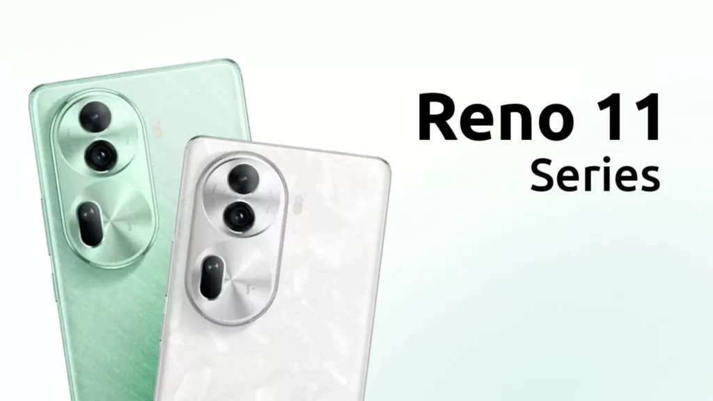 Tanggal Peluncuran Oppo Reno 11 Series Dikonfirmasi, Unggulkan Aspek Kamera