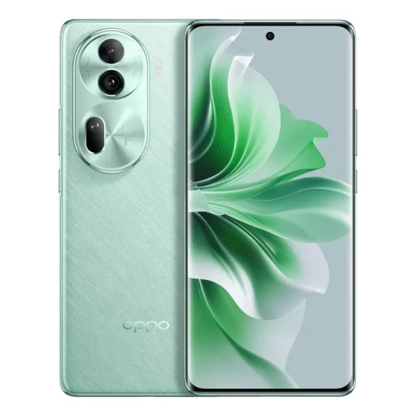 Oppo Reno11 (China)