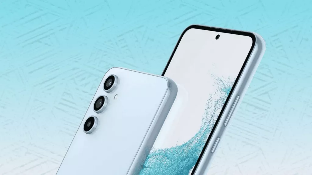 Samsung Galaxy A55 5G Kantongi Sertifikasi, Ini Bocoran Spesifikasinya