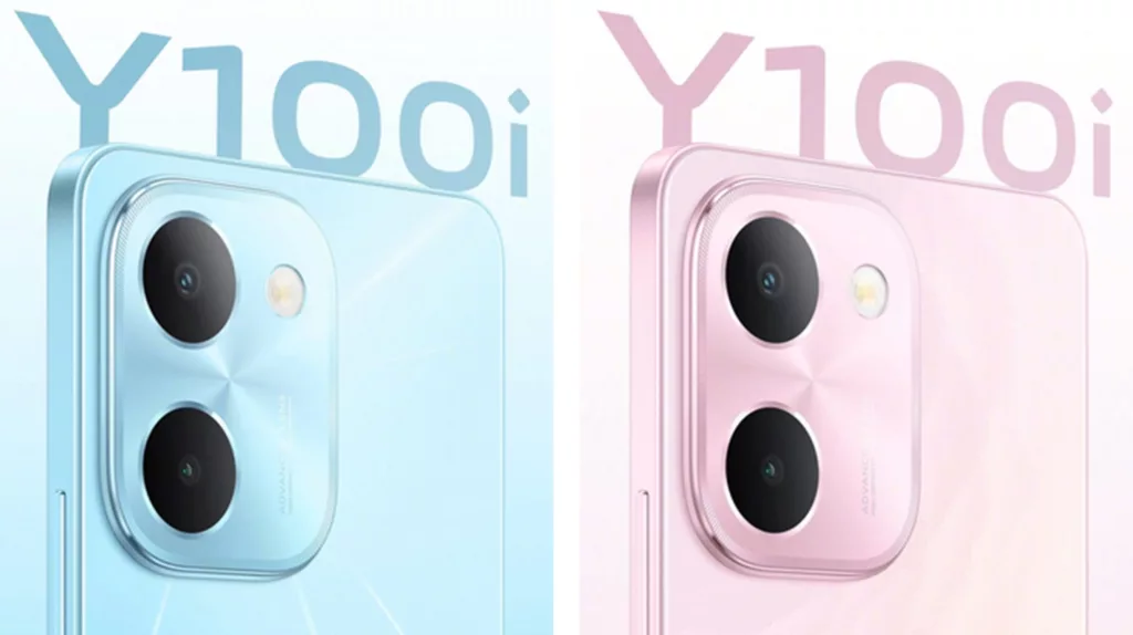 Vivo Y100i 5G Meluncur Diam-diam dengan Penyimpanan Lega dan Harga Terjangkau