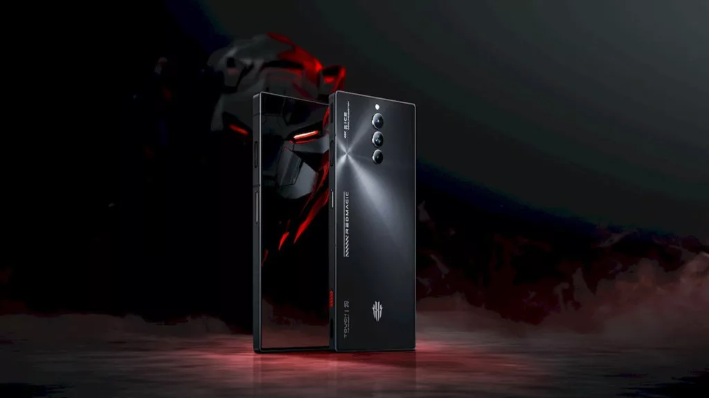 Catat! Nubia Red Magic 9 Pro Dikonfirmasi Bakal Rilis di Tanggal Ini