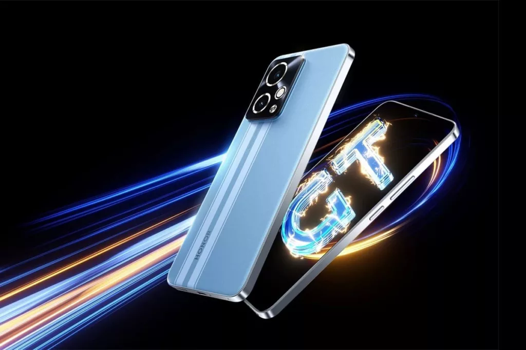 Honor 90 GT