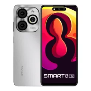 Infinix Smart 8 HD