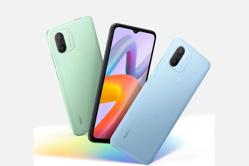 Redmi A2