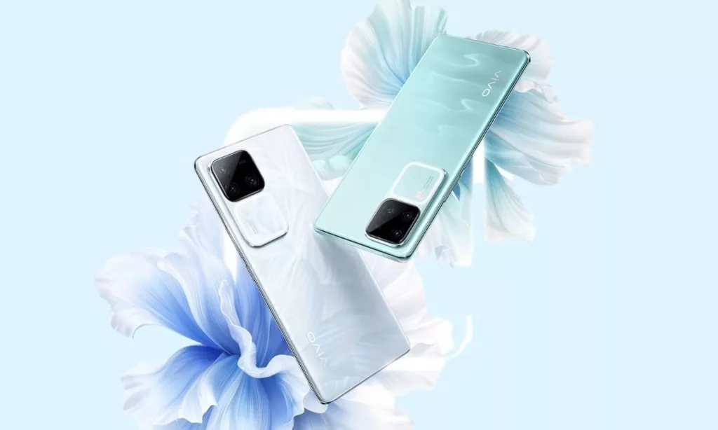Vivo S18(1)