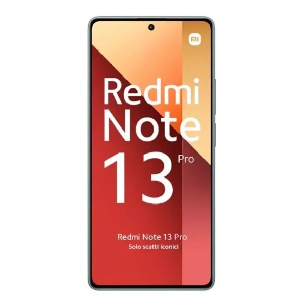 Xiaomi Redmi Note 13 Pro 4G