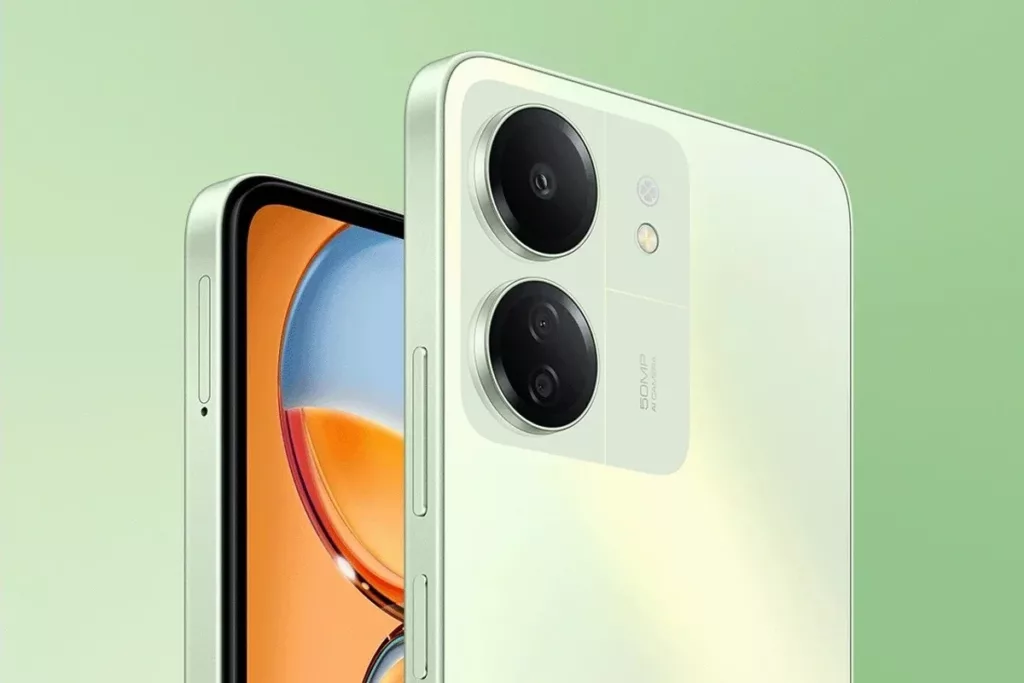 Redmi 13R 5G Lolos Sertifikasi, Jadi Versi Rebrand?