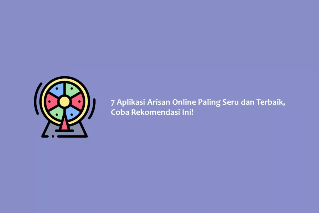 7 Aplikasi Arisan Online Paling Seru dan Terbaik, Coba Rekomendasi Ini!