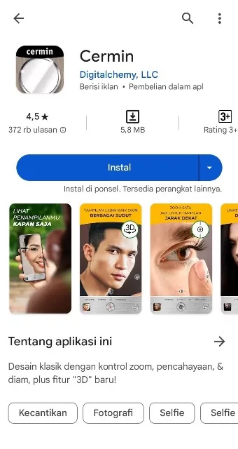 Cermin Cermin