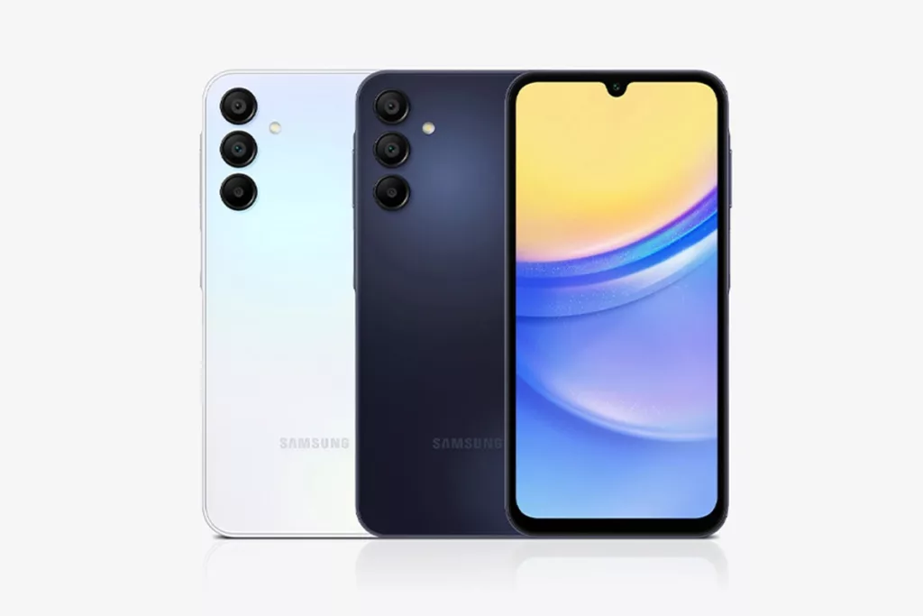 Galaxy A15 5G
