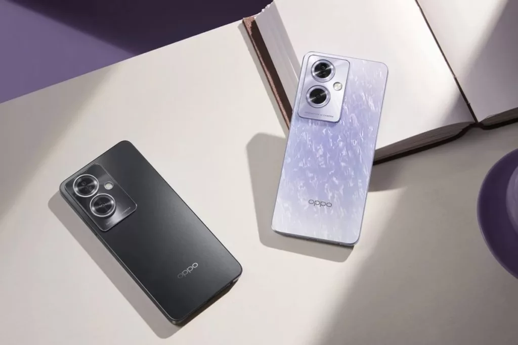 Oppo A79 5G Indonesia