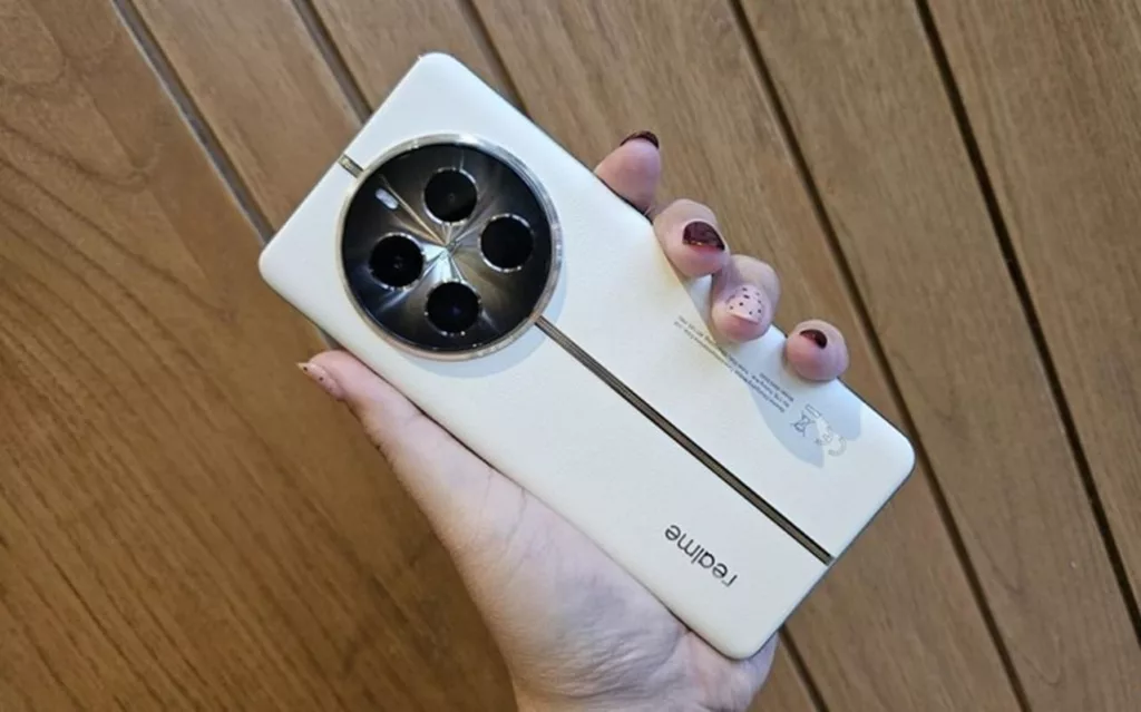 Realme 12 Pro+ 5G