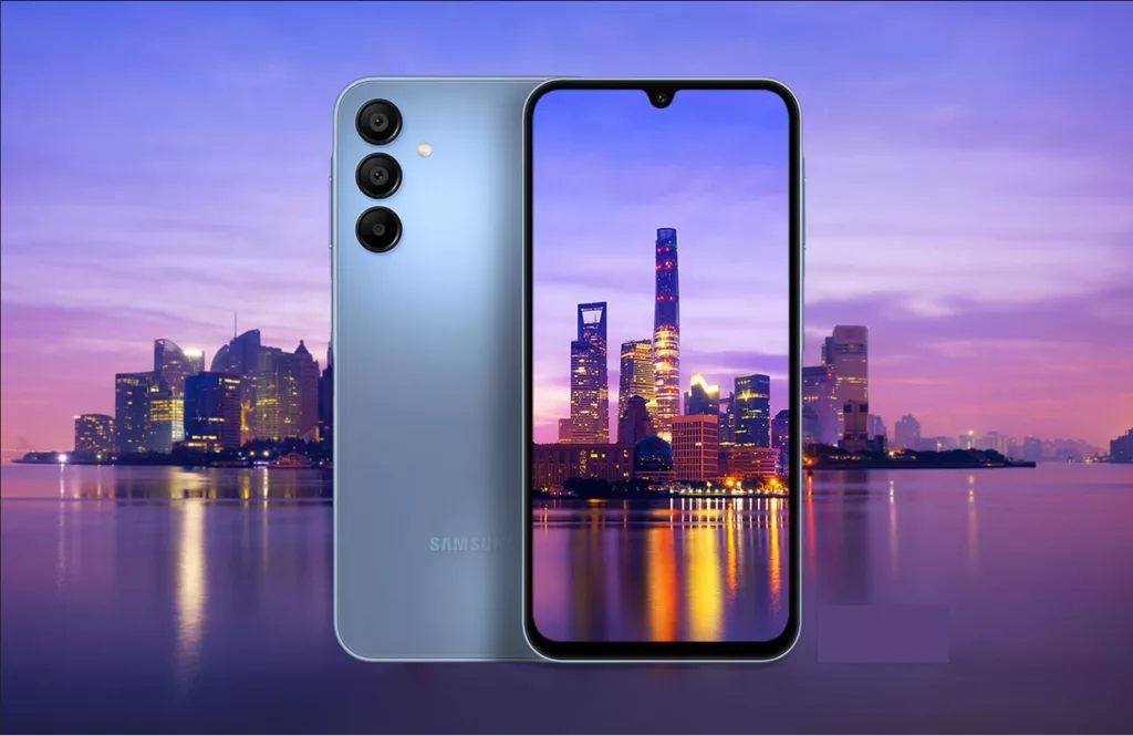 Samsung Galaxy A15 5G
