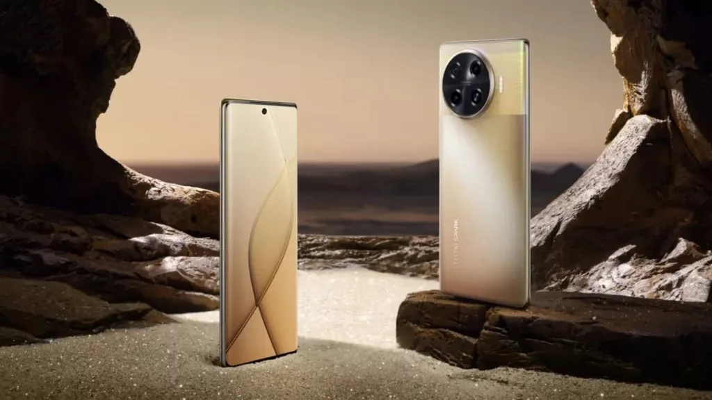 Spark 20 Pro Plus