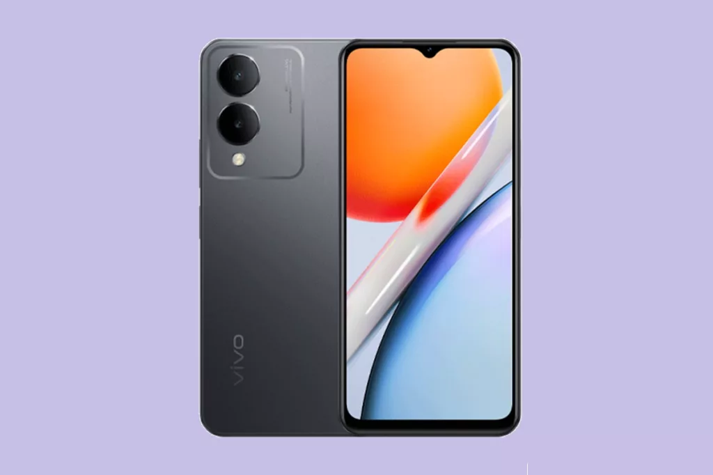 Vivo G2