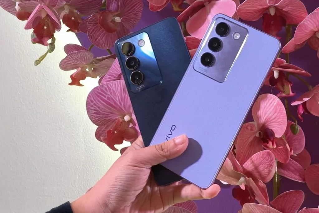 Vivo Y100 5G