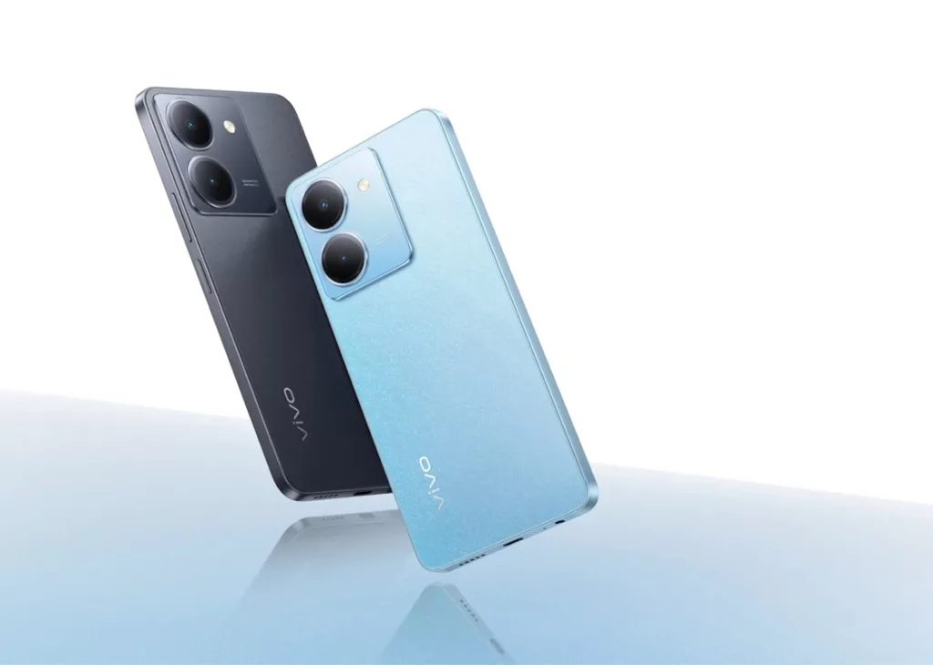 Vivo Y78m