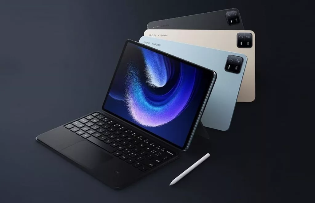 Xiaomi Pad 6