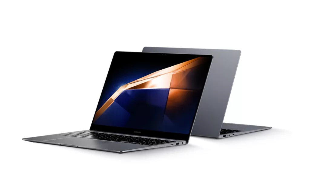 Galaxy Book4 Pro