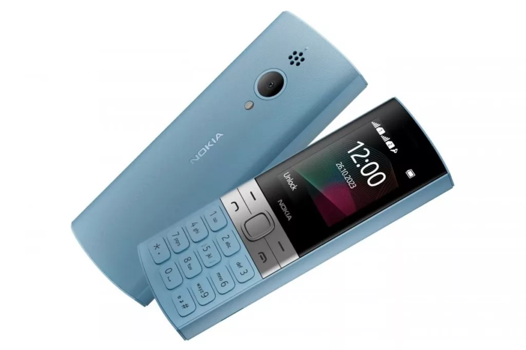 Nokia 150 2023