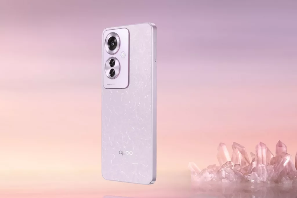 Oppo Reno11F 5G