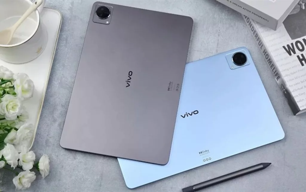 Vivo Pad2