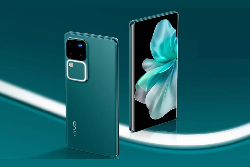 Vivo V30 Pro