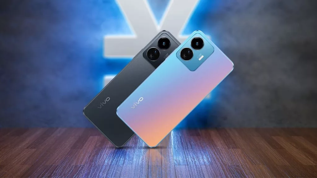 Vivo Y02