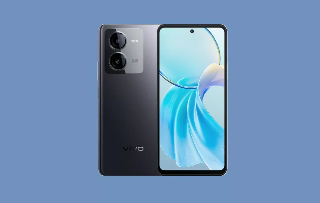 Vivo Y100t 5G