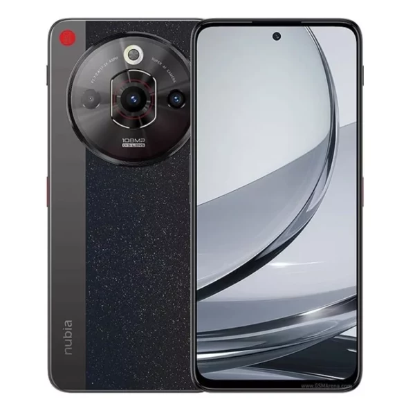 ZTE Nubia Focus Pro