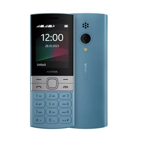 Nokia 150 (2023) Nokia 150 (2023)