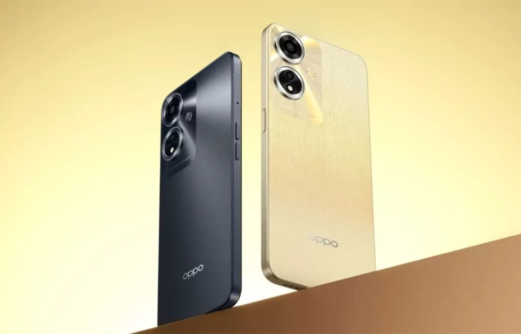 Oppo A59