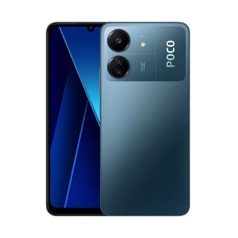 Poco C65